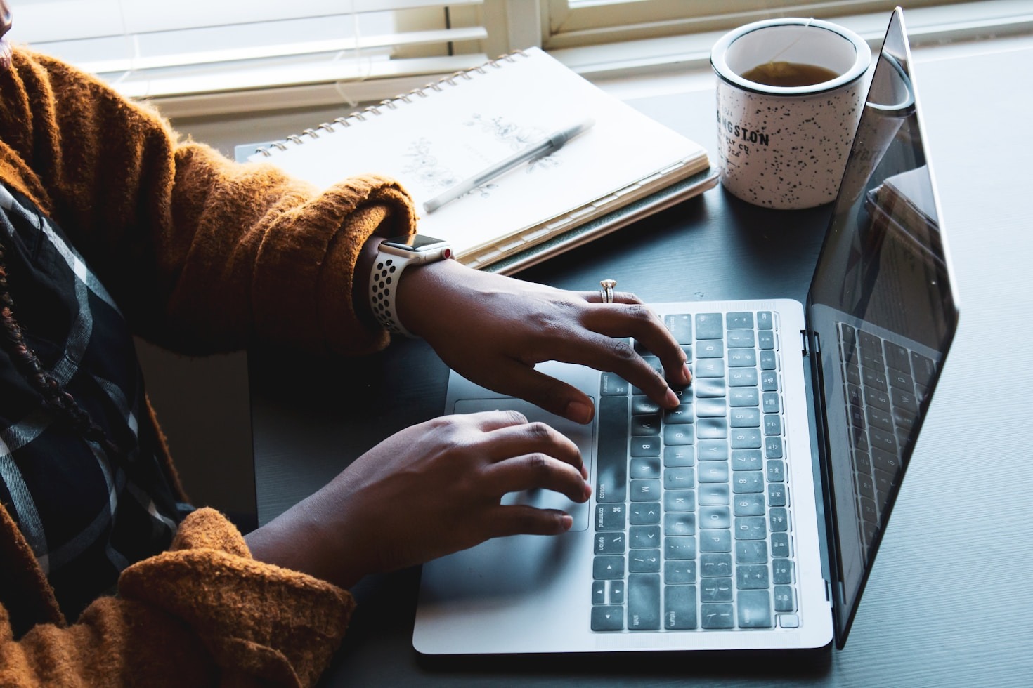 The Art of Crafting a Compelling Narrative