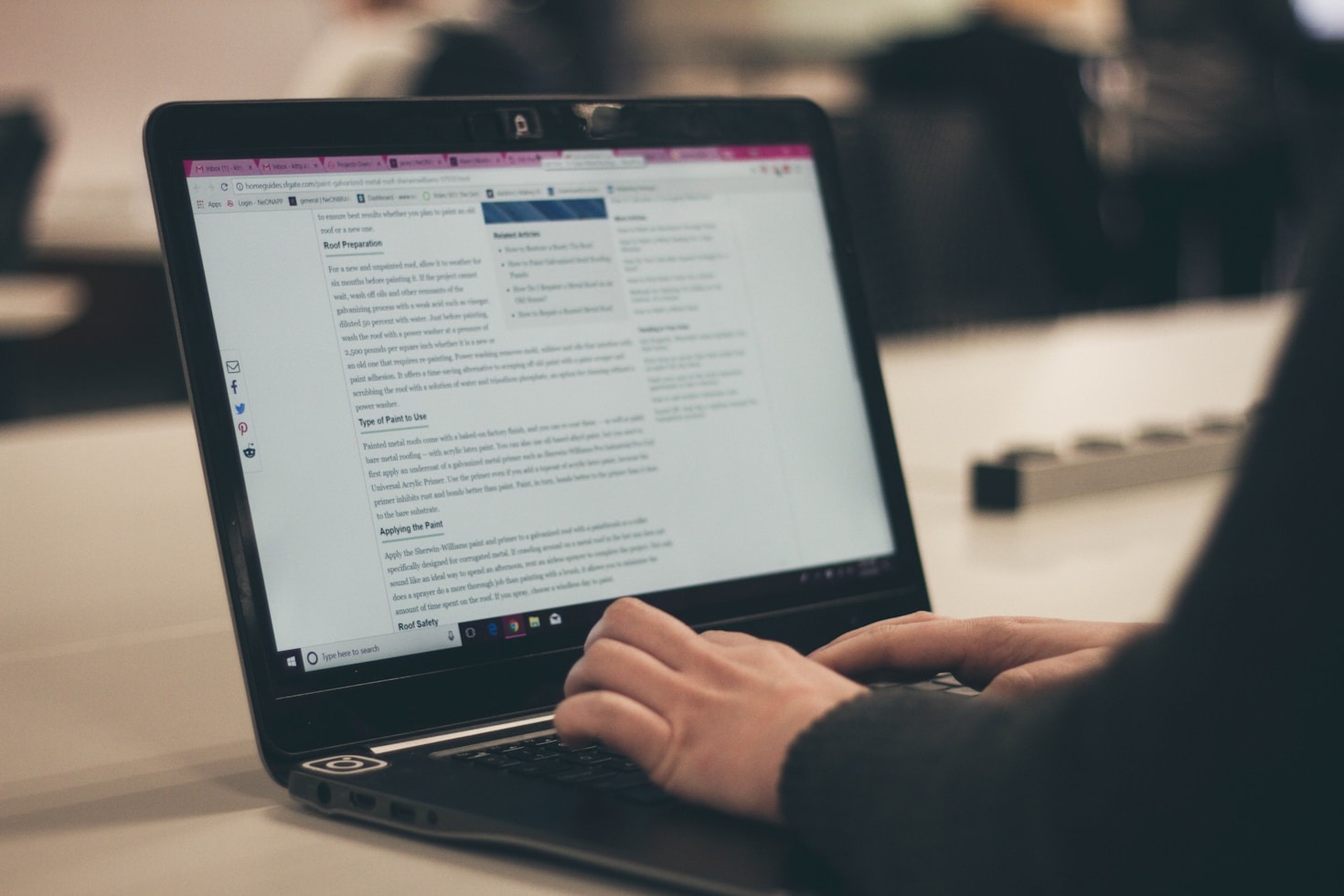 10 Ways to Find Inspiration for Writing